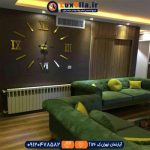 اجاره آپارتمان تهران کد T126