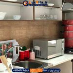 اجاره آپارتمان تهران کد T173