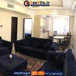 اجاره آپارتمان تهران کد T102