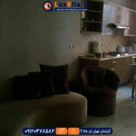 اجاره آپارتمان تهران کد T165