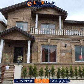اجاره ویلا متل قو کد B104