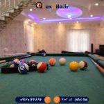 اجاره ویلا استخر سرپوشیده ارزان دماوند F102
