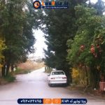 اجاره ویلا نوشهر کد K159
