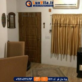 اجاره ویلا متل قو کد B161