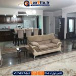 اجاره آپارتمان تهران کد T205