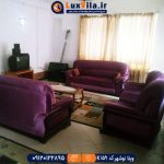 اجاره ویلا نوشهر کد K159