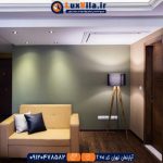 اجاره آپارتمان تهران کد T201