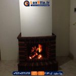 اجاره ویلا دماوند کد F139