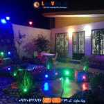 اجاره ویلا دماوند کد F139