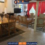 اجاره ویلا ایزدشهر کد V109