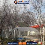 اجاره ویلا کوهسار کد A190