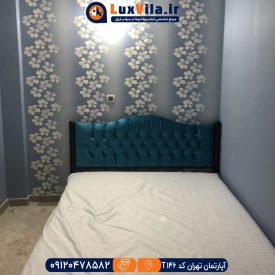 اجاره آپارتمان تهران کد T146