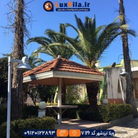 اجاره آپارتمان ایزدشهر کد V126