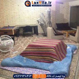 اجاره ویلا کوهسار کد A198