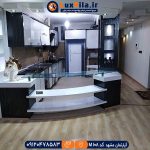 اجاره آپارتمان مشهد کد M108