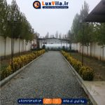 اجاره ویلا کردان کد A195