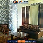اجاره آپارتمان کیش کد D145