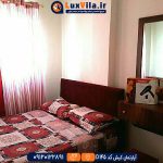 اجاره آپارتمان کیش کد D145
