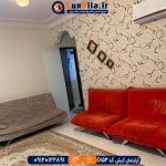 اجاره آپارتمان کیش کد D153