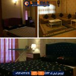 اجاره آپارتمان کیش کد D143
