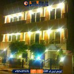 اجاره آپارتمان کیش کد D144
