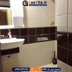 اجاره آپارتمان کیش کد D146