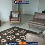 اجاره آپارتمان کیش کد D147