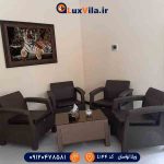 اجاره ویلا داخل شهرک لواسان L144
