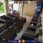 اجاره ویلا داخل شهرک لواسان L144