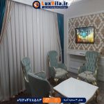 هتل 4ستاره آدینا مشهد