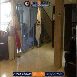 هتل دو ستاره پارساوا