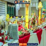 هتل چهار ستاره کیانا مشهد