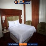 هتل 4ستاره آدینا مشهد