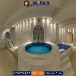 هتل چهار ستاره کیانا مشهد