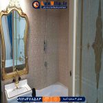 هتل 4ستاره آدینا مشهد