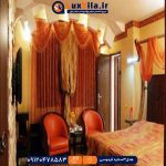 هتل سه ستاره فردوسی مشهد