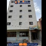 هتل دو ستاره ایساتیس