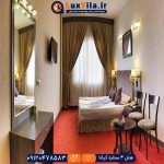 هتل چهار ستاره کیانا مشهد