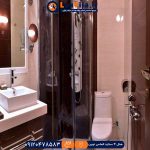 هتل چهار ستاره الماس نوین مشهد