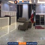 هتل دو ستاره هرمس