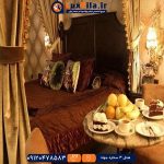 هتل چهار ستاره جواد مشهد