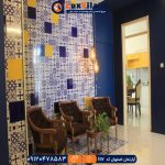 اجاره آپارتمان اصفهان کد E117