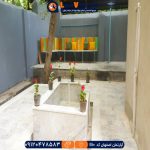 اجاره ویلا اصفهان کد E110