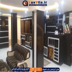 هتل آپارتمان باب الجواد مشهد