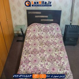 اجاره آپارتمان اصفهان کد E107