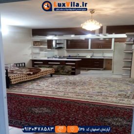 آپارتمان اصفهان کد E105