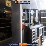 هتل آپارتمان باب الجواد مشهد