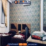 هتل آپارتمان مارین