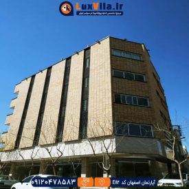 اجاره آپارتمان اصفهان کد E112