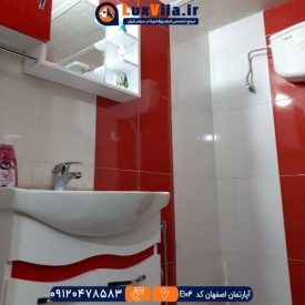 اجاره آپارتمان اصفهان کد E104